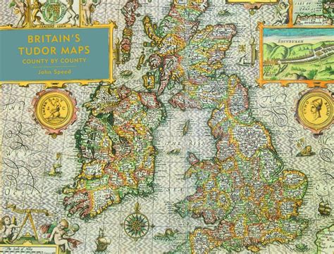 google tudor maps|tudor map of england.